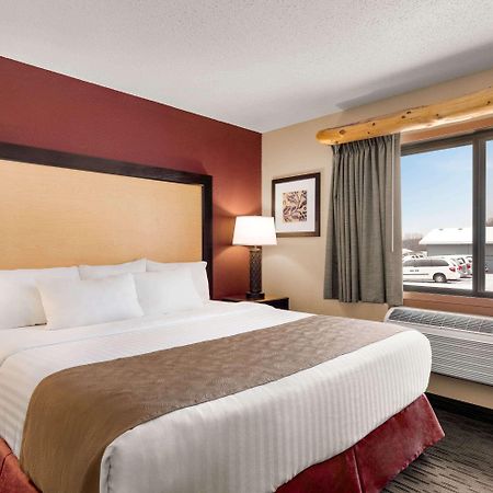 Americinn By Wyndham Detroit Lakes Kültér fotó