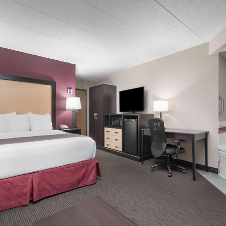 Americinn By Wyndham Detroit Lakes Kültér fotó