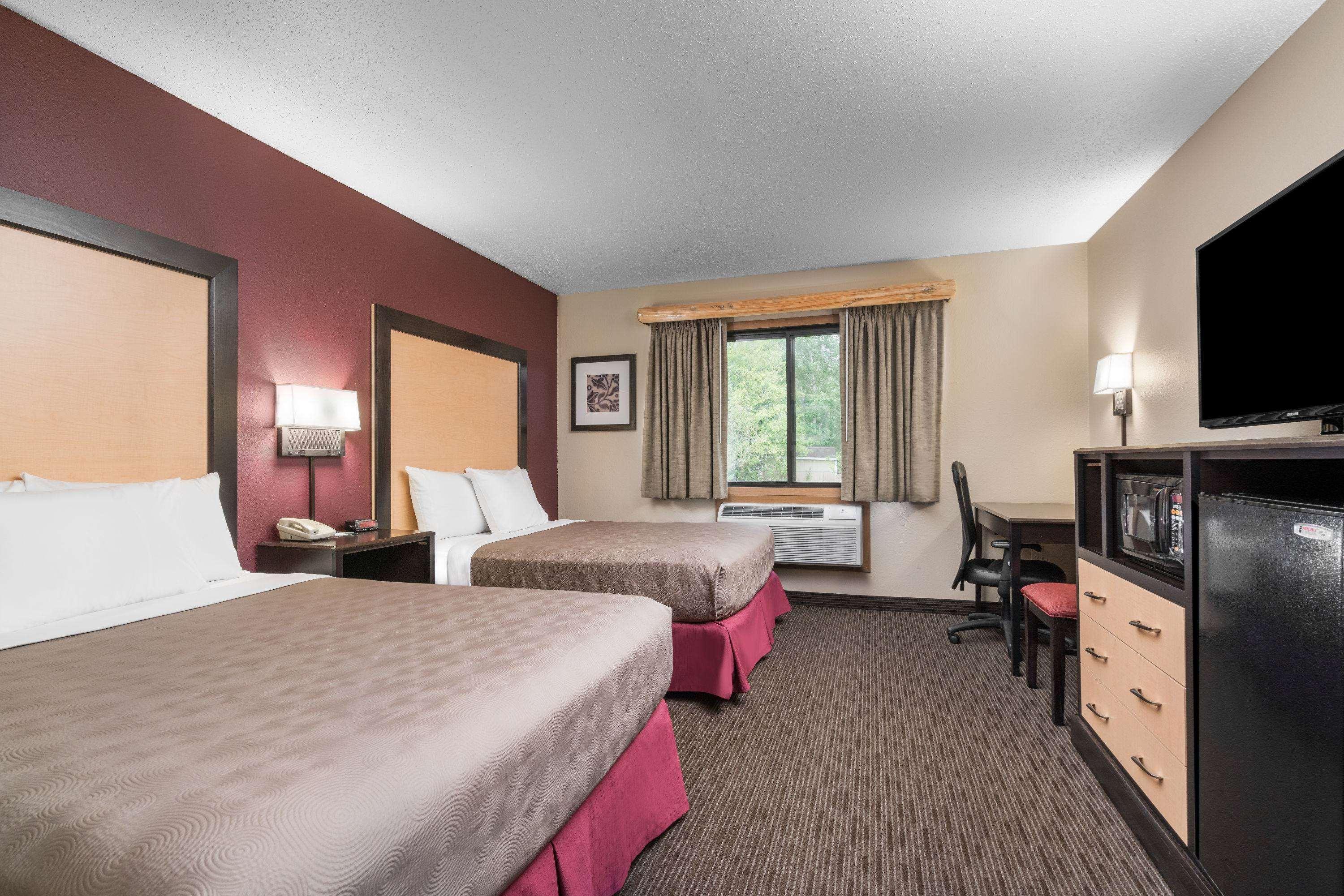 Americinn By Wyndham Detroit Lakes Kültér fotó