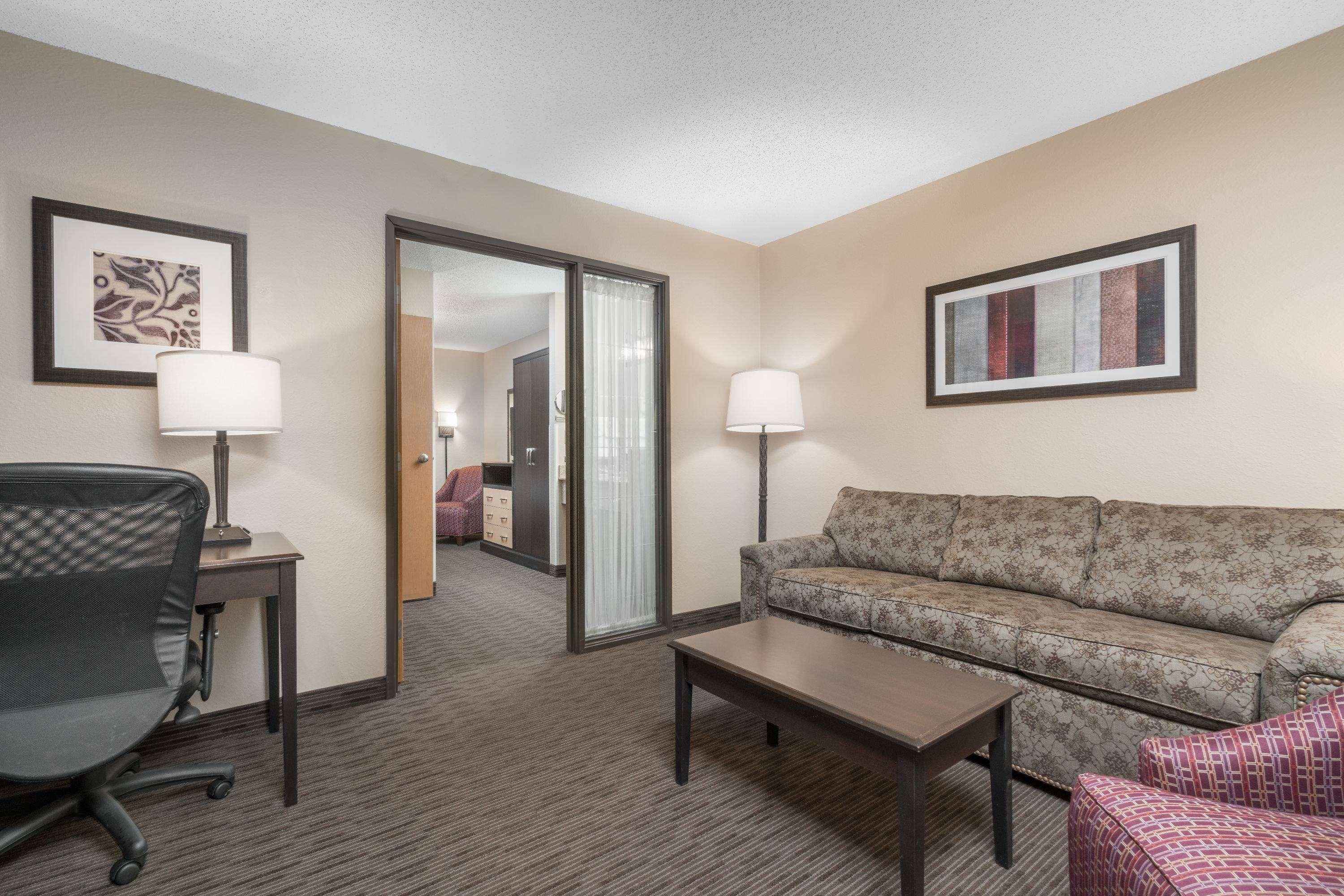 Americinn By Wyndham Detroit Lakes Kültér fotó