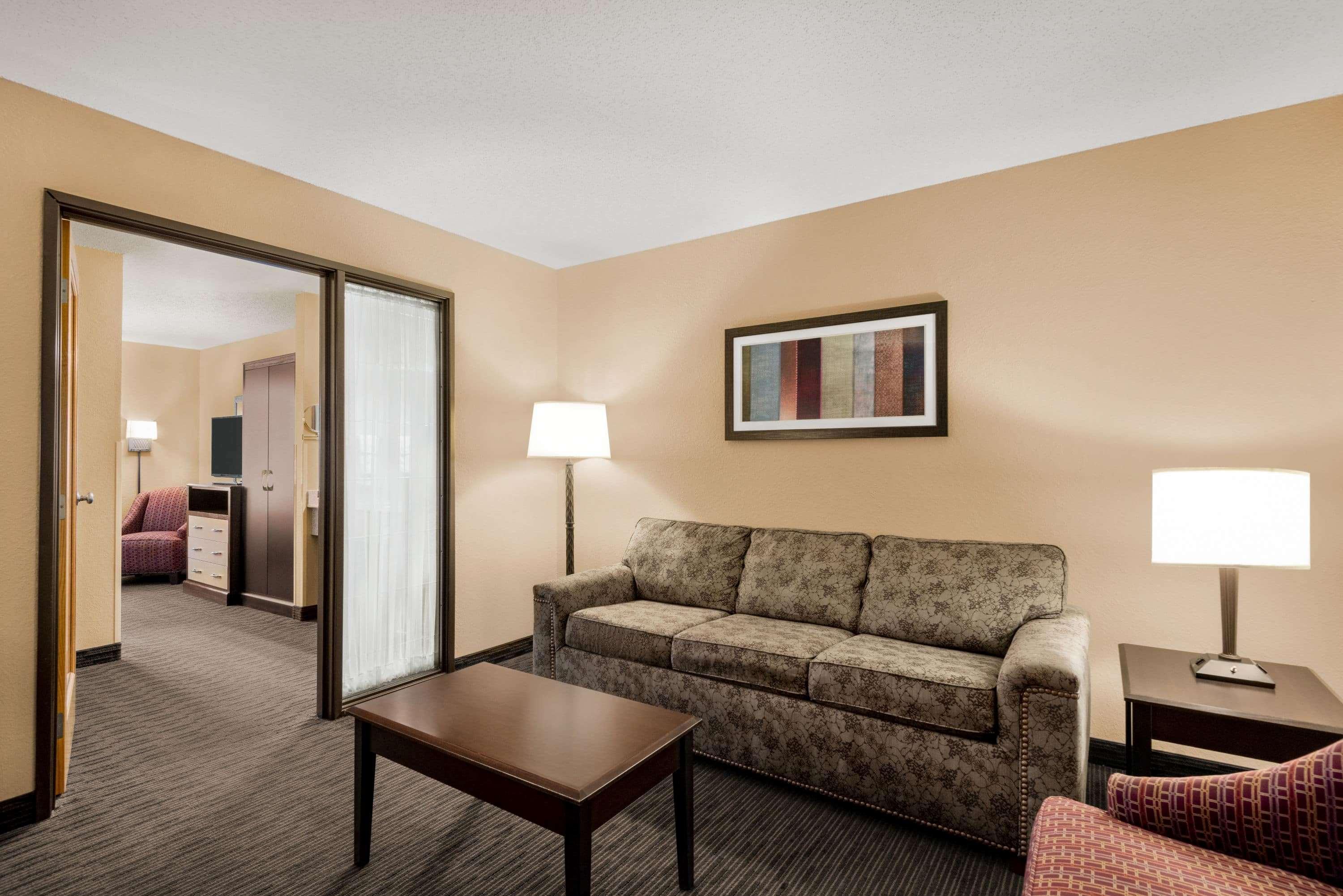 Americinn By Wyndham Detroit Lakes Kültér fotó