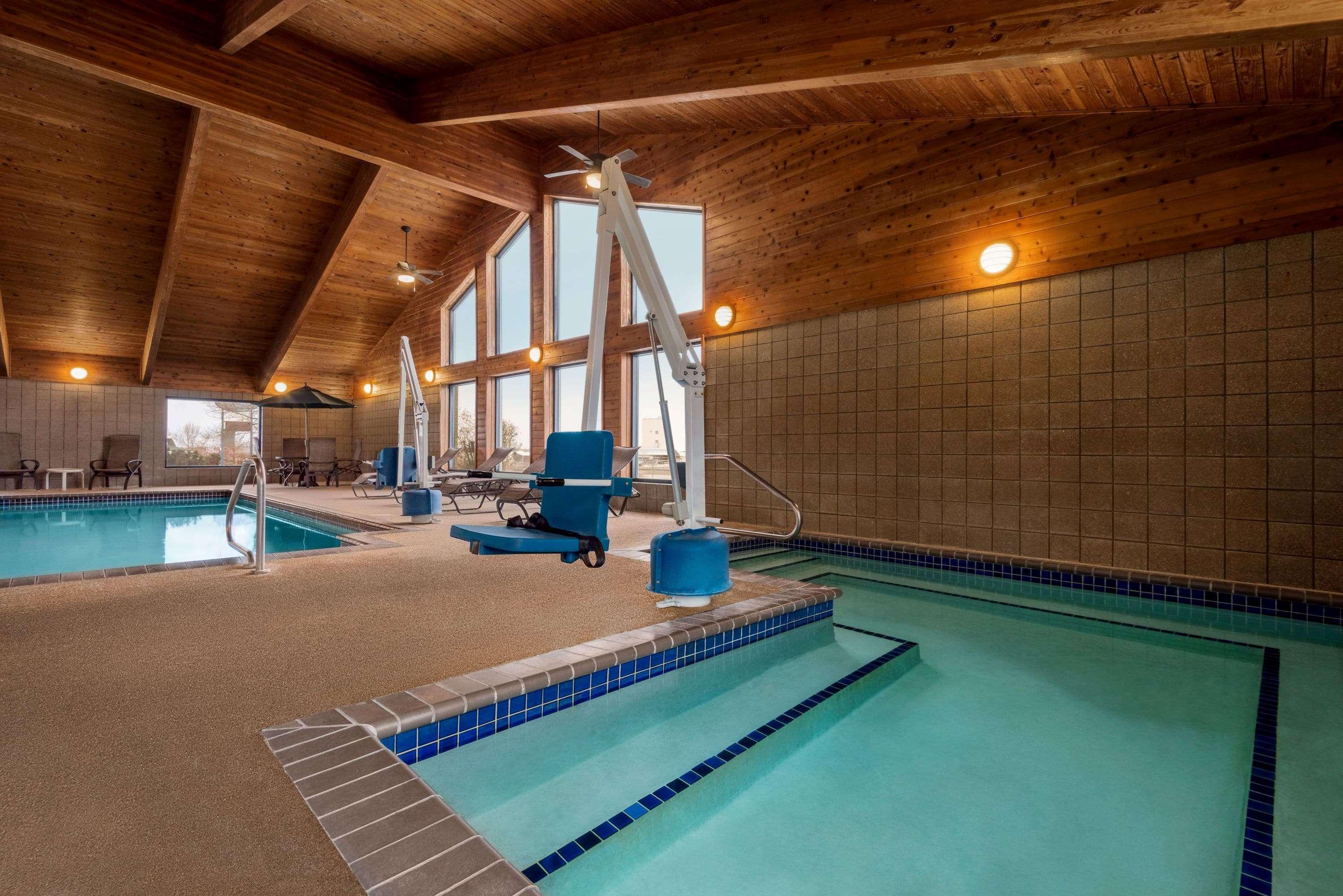 Americinn By Wyndham Detroit Lakes Kültér fotó