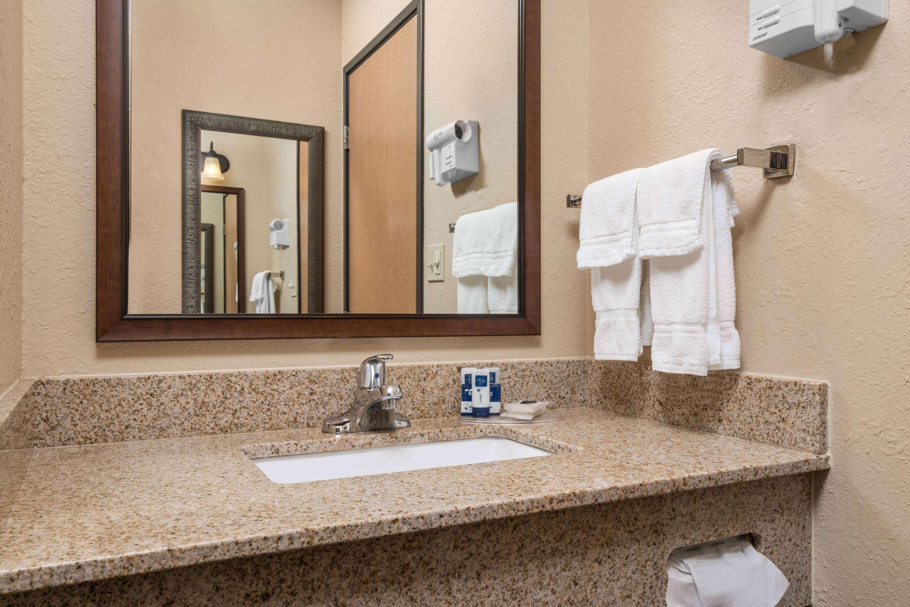 Americinn By Wyndham Detroit Lakes Kültér fotó