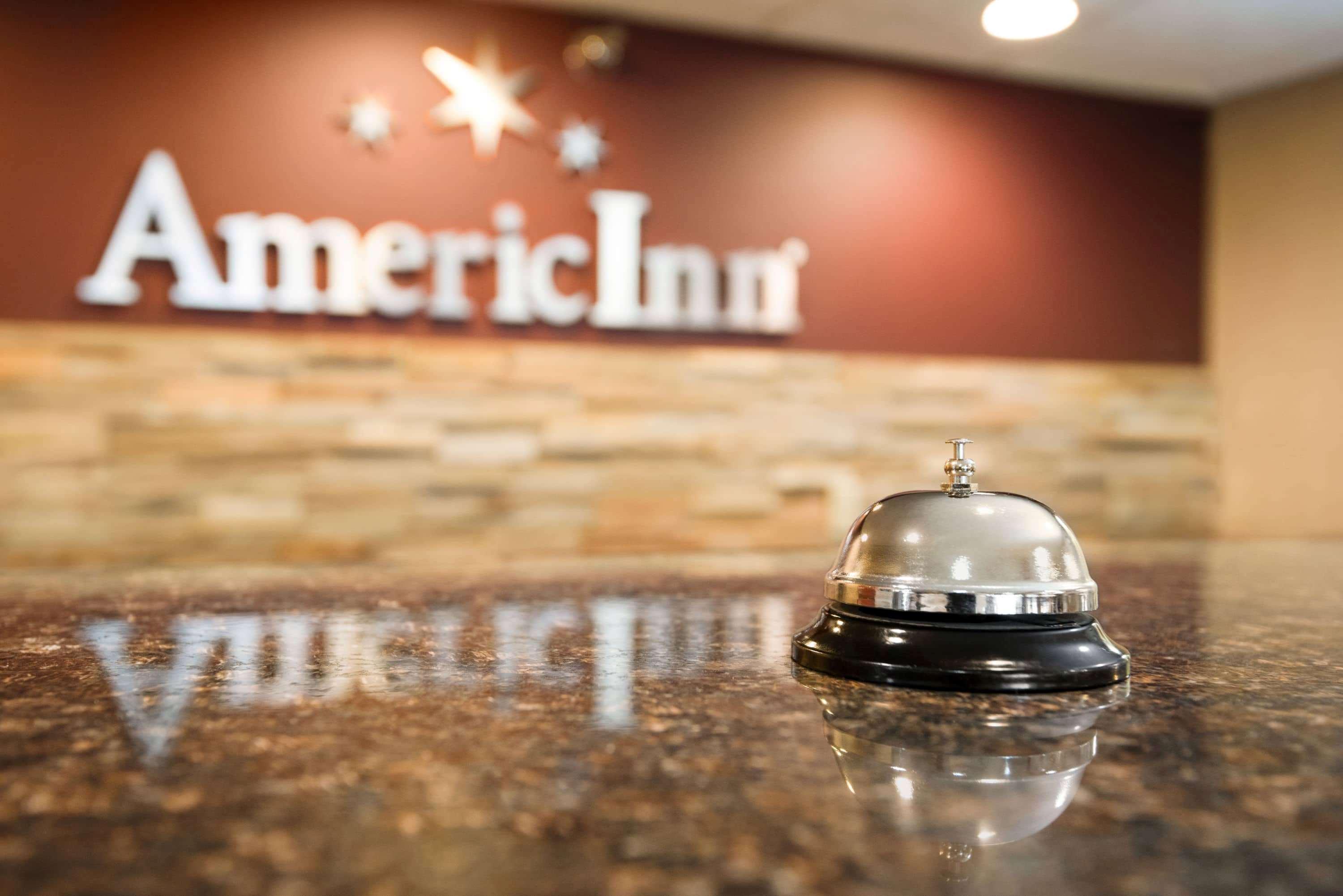Americinn By Wyndham Detroit Lakes Kültér fotó