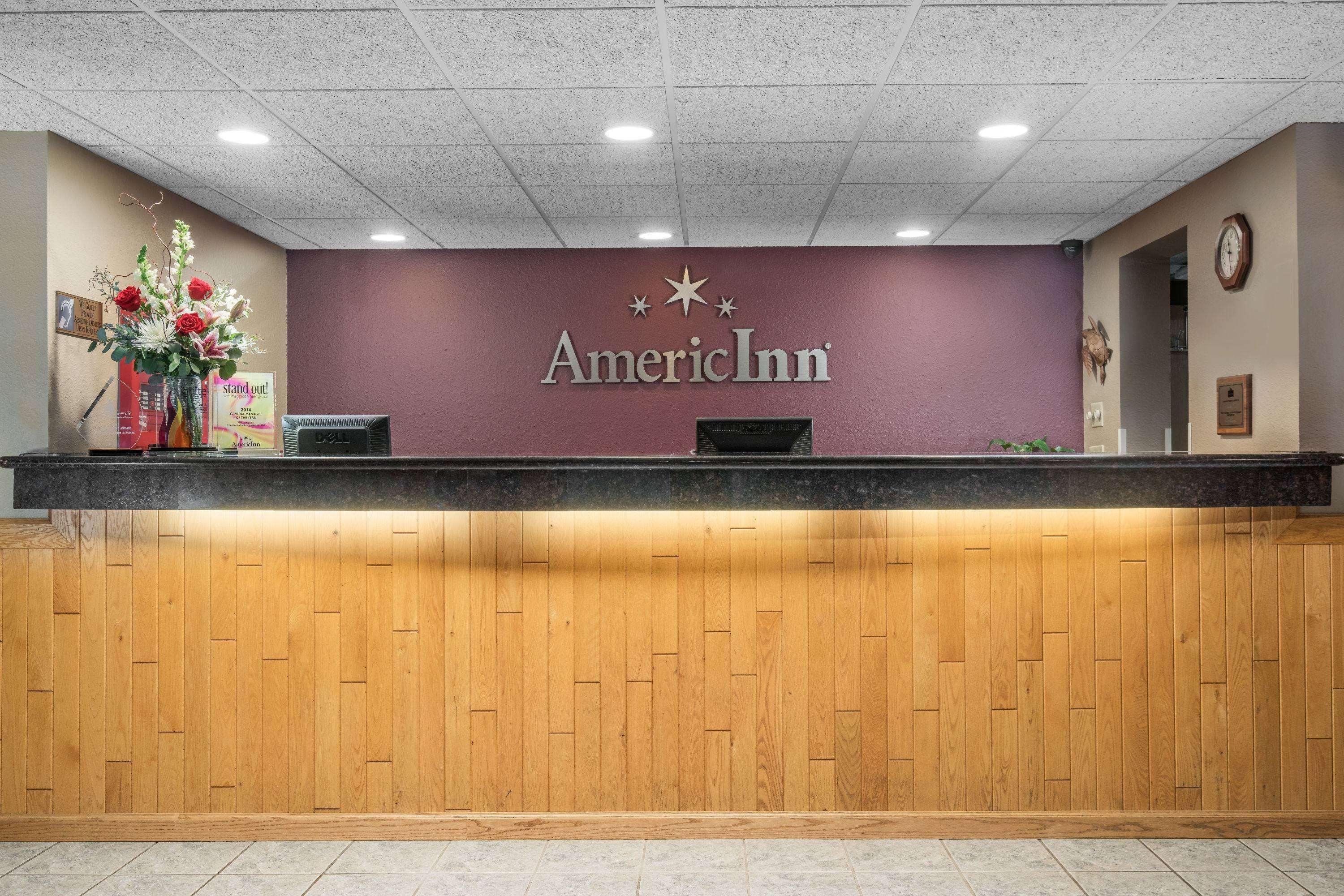 Americinn By Wyndham Detroit Lakes Kültér fotó