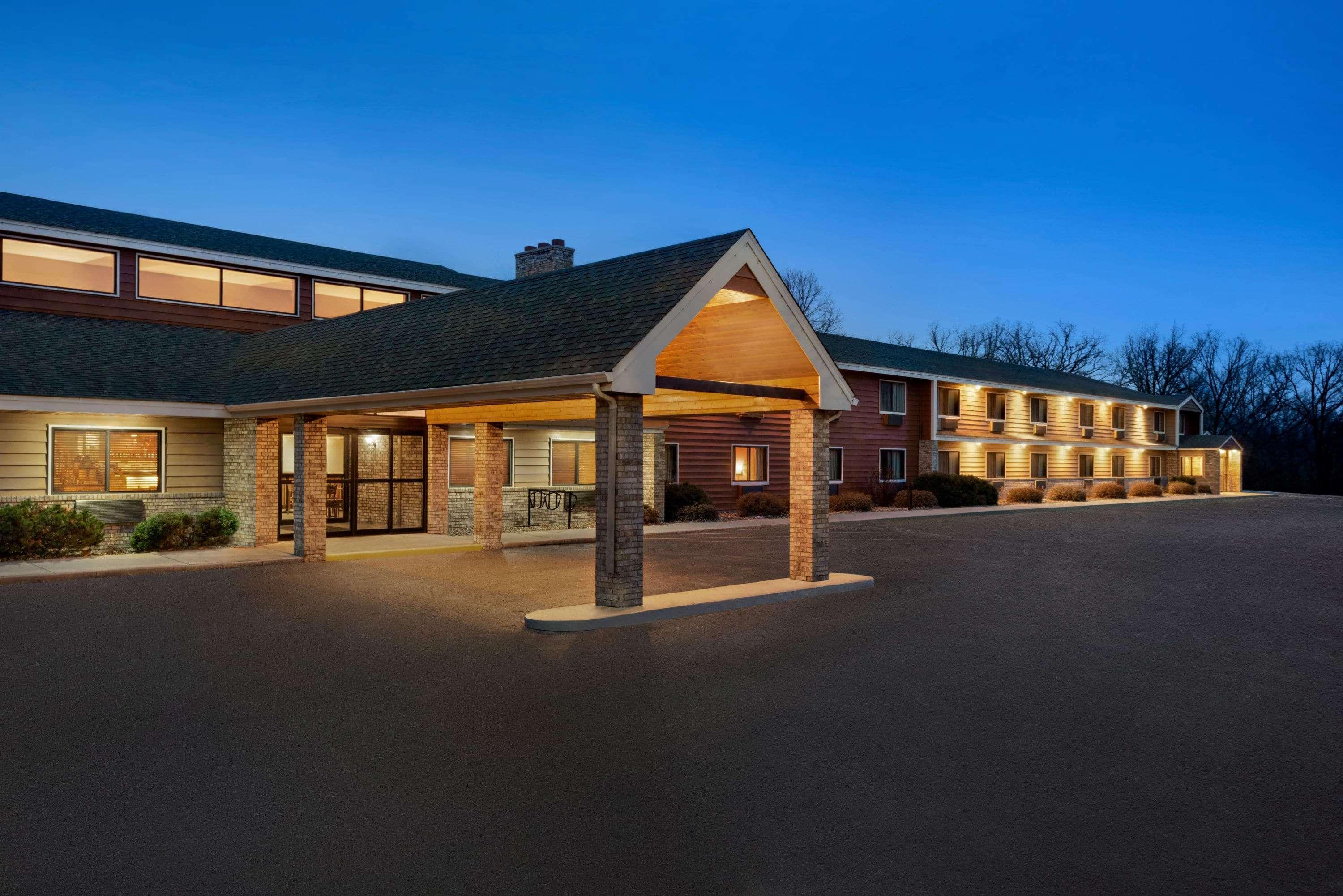 Americinn By Wyndham Detroit Lakes Kültér fotó