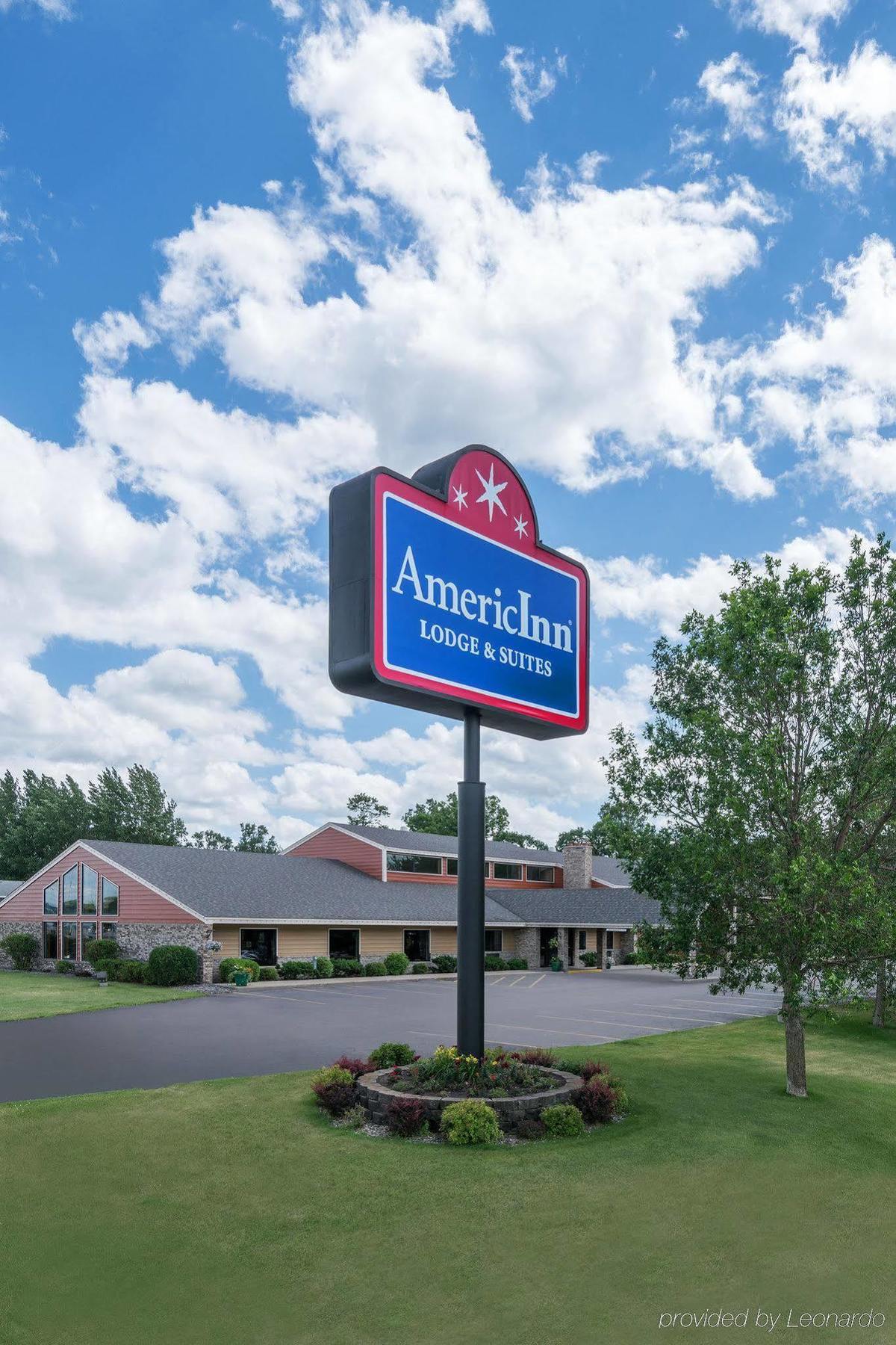 Americinn By Wyndham Detroit Lakes Kültér fotó