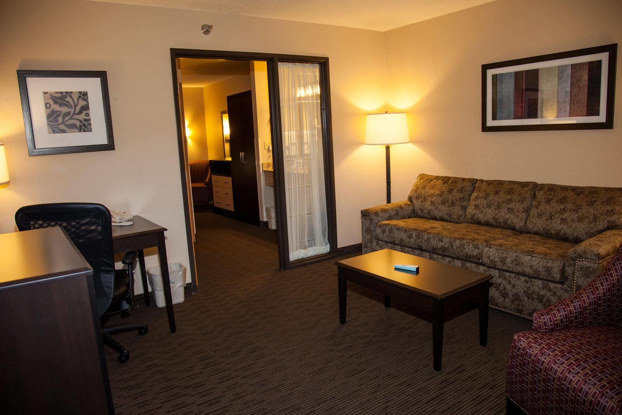 Americinn By Wyndham Detroit Lakes Kültér fotó
