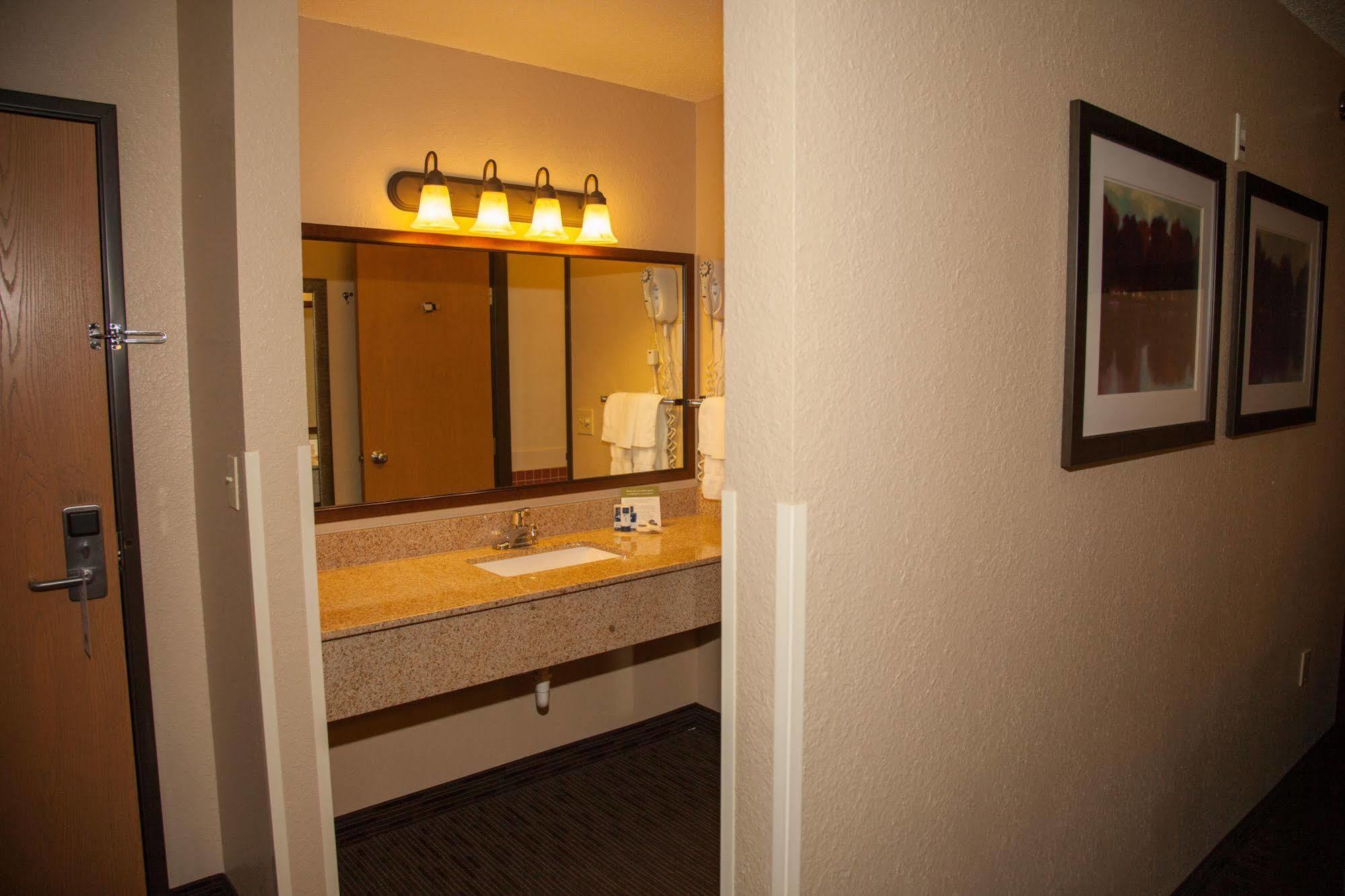 Americinn By Wyndham Detroit Lakes Kültér fotó