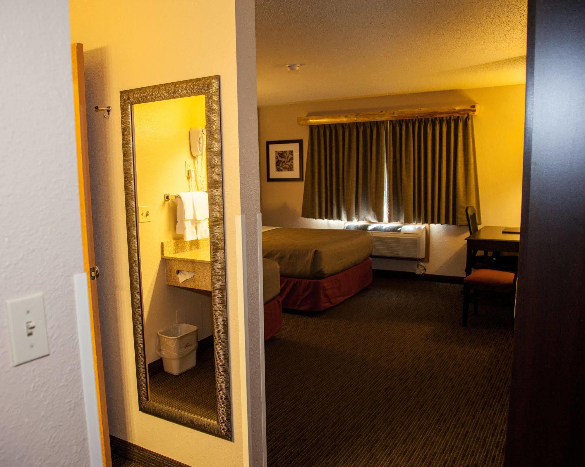 Americinn By Wyndham Detroit Lakes Kültér fotó
