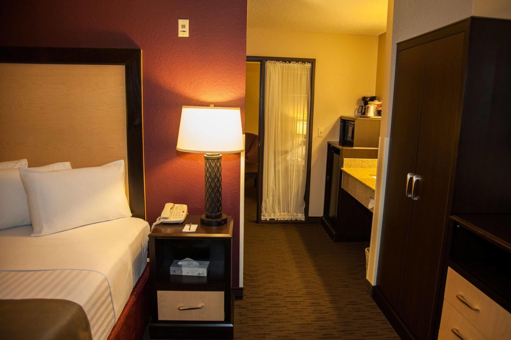 Americinn By Wyndham Detroit Lakes Kültér fotó