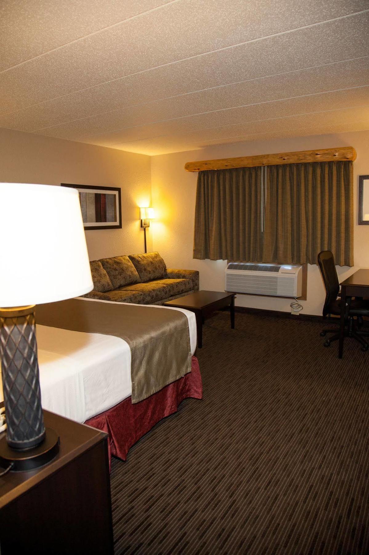 Americinn By Wyndham Detroit Lakes Kültér fotó