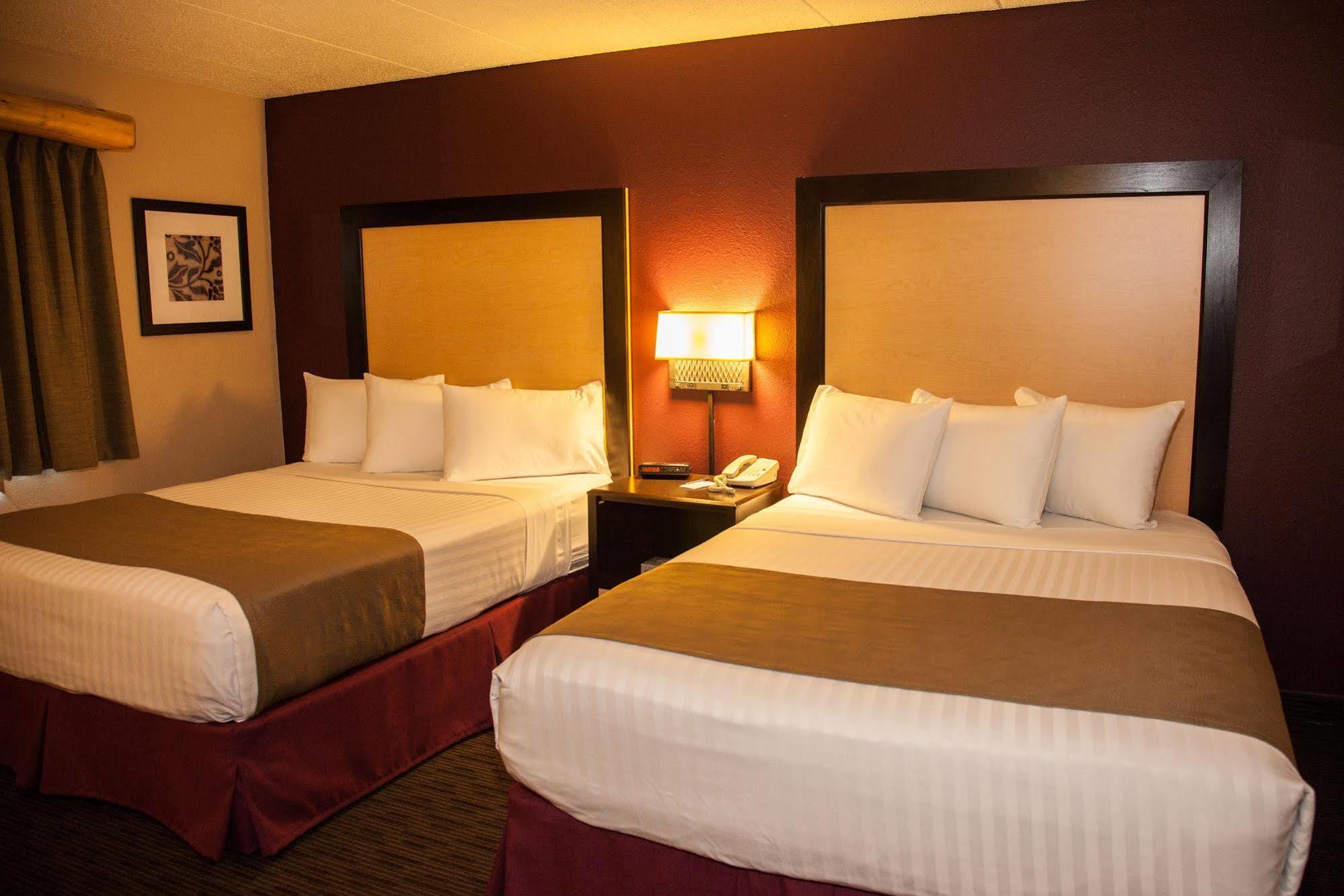 Americinn By Wyndham Detroit Lakes Kültér fotó